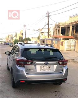 سوبارو امبريزا